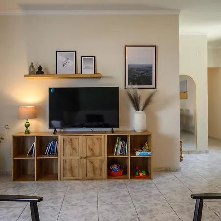House Of M Apartmán