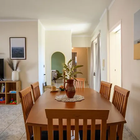 House Of M Apartmán