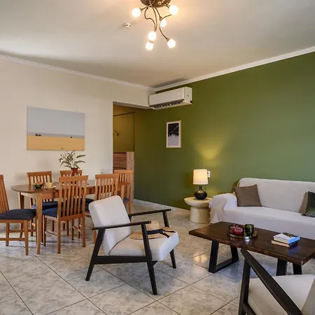 Apartmán House Of M Hersonissos (Crete)